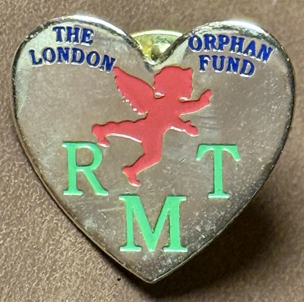 National Union of Mineworkers - Cannock Chase Miners