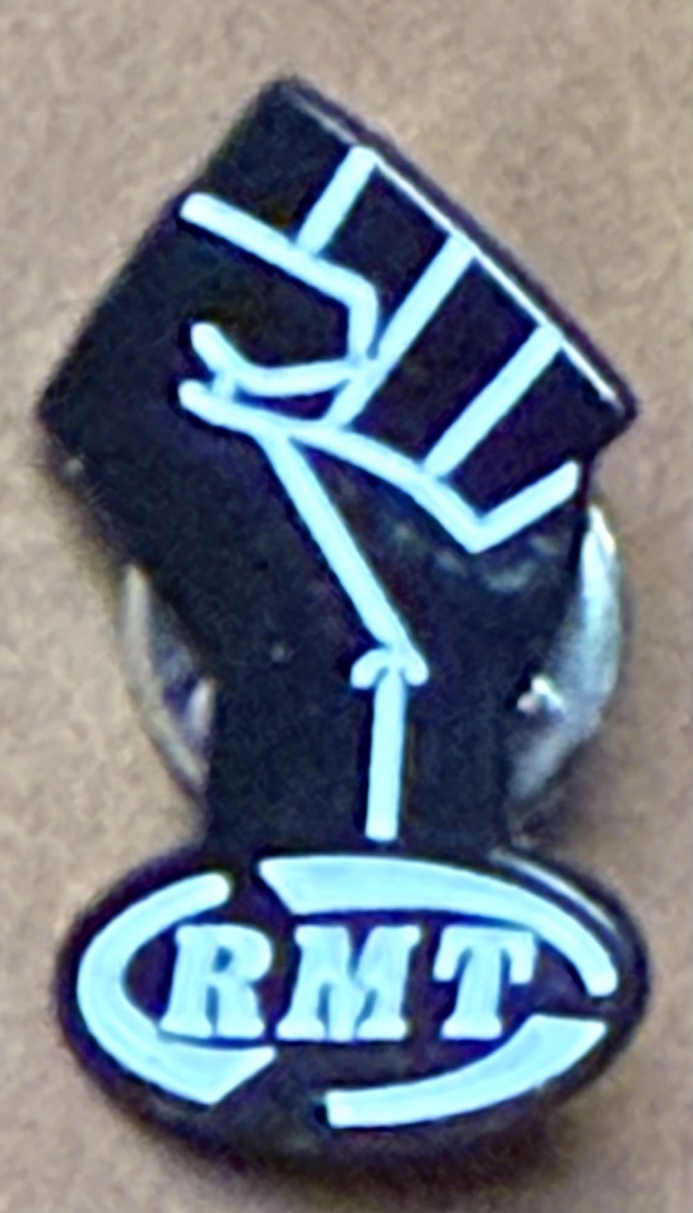 National Union of Mineworkers - Nottinghamshire 1984