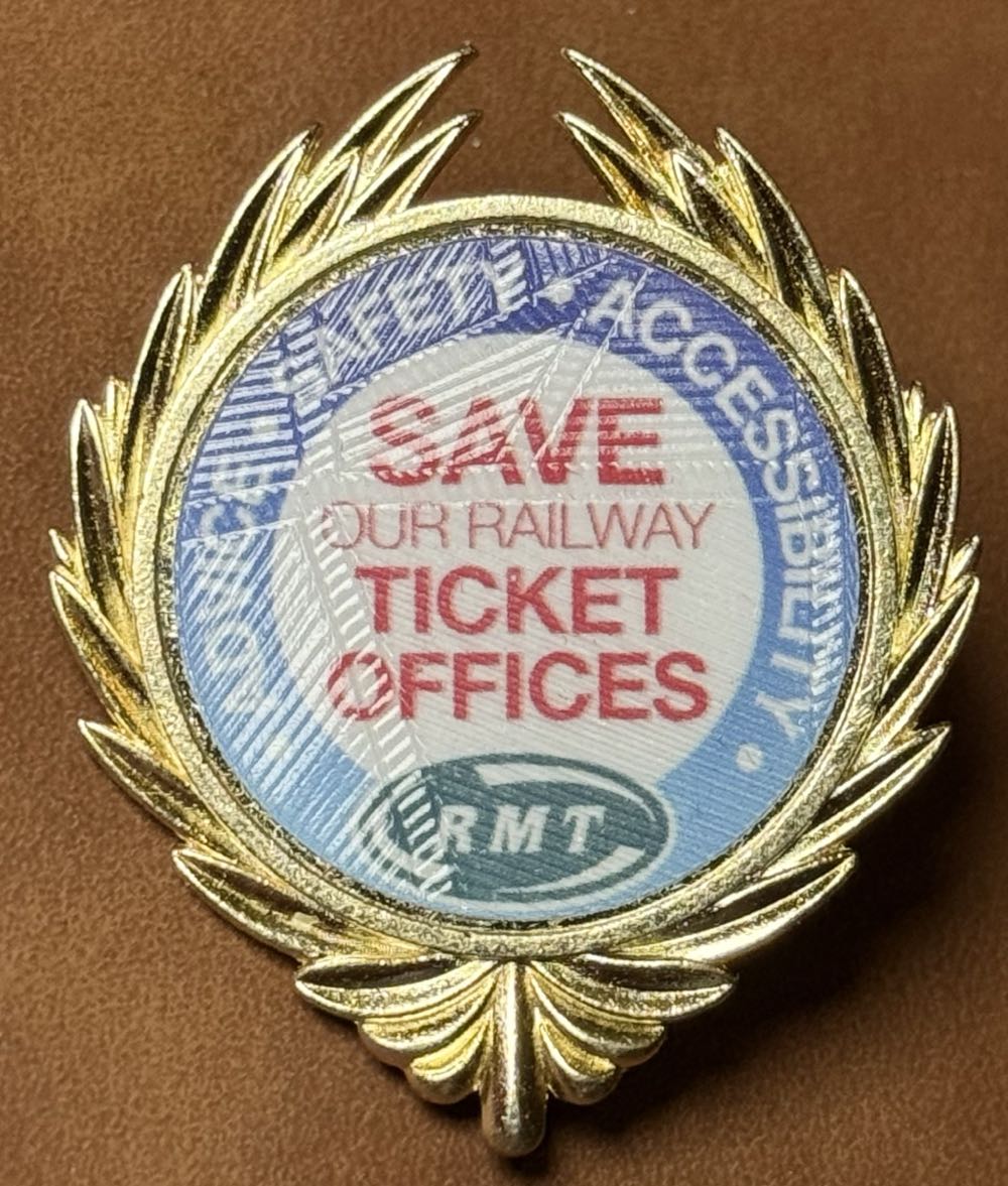 Transport and General Workers’ Union - Biennial Delegate Conference 2001