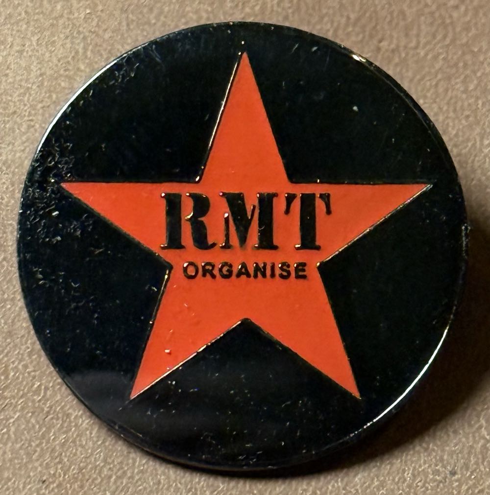 Jiminy Cricket: Snowflake