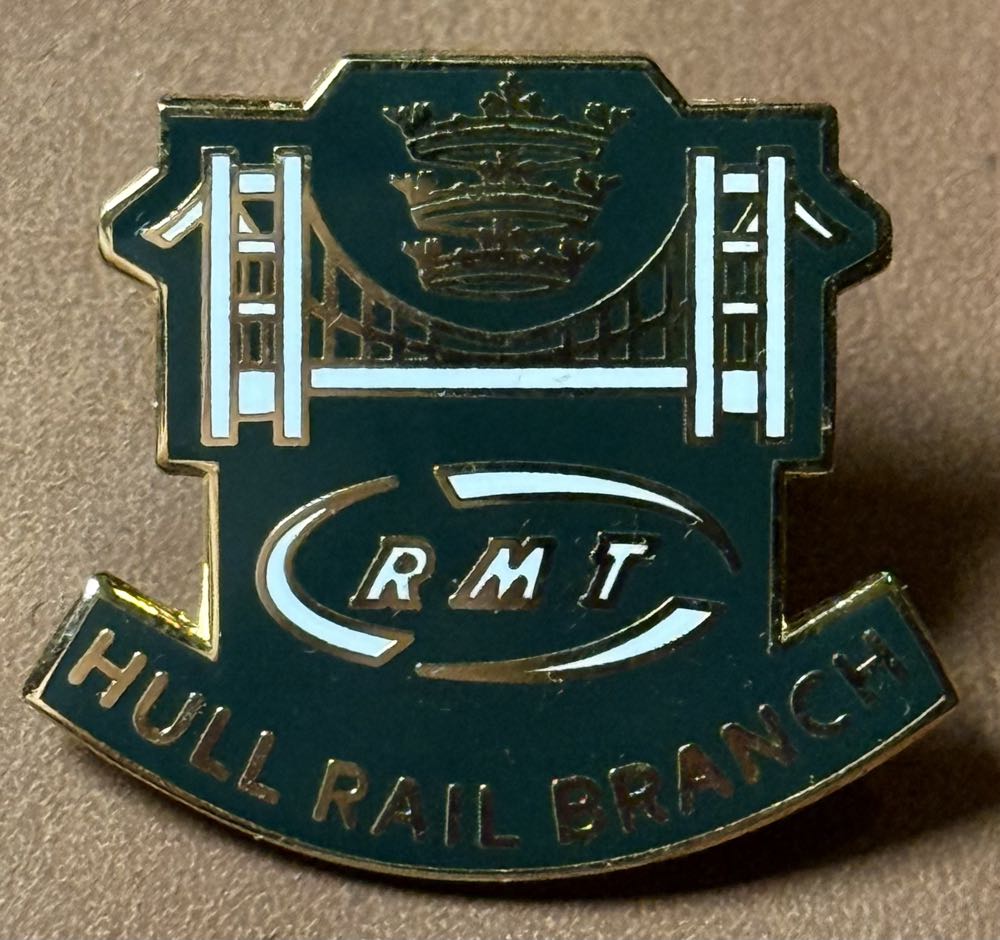 Transport Salaried Staff’s Association - Learning Rep