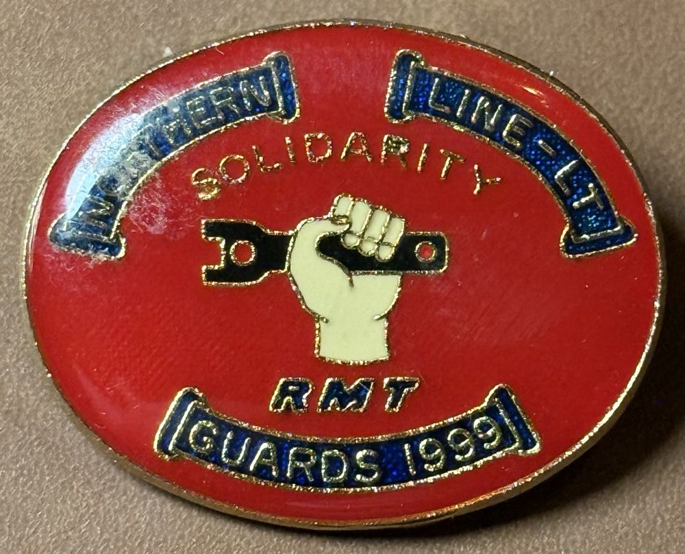 Amalgamated Engineering Union