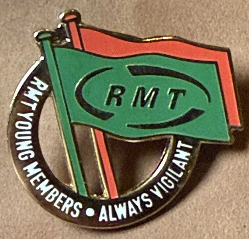 National Union of Rail, Maritime and Transport Workers - Bus Conference Cleethorpes 2024