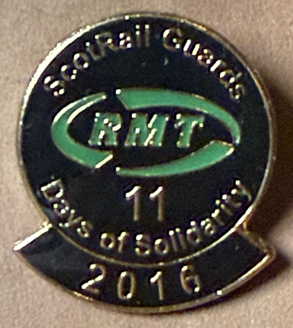 Transport and General Workers’ Union - PBDD