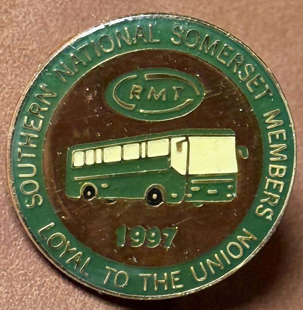 Associated Society of Locomotive Engineers and Firemen - Victoria 1982