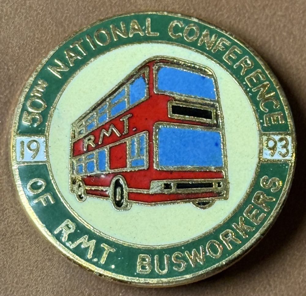 Transport and General Workers’ Union