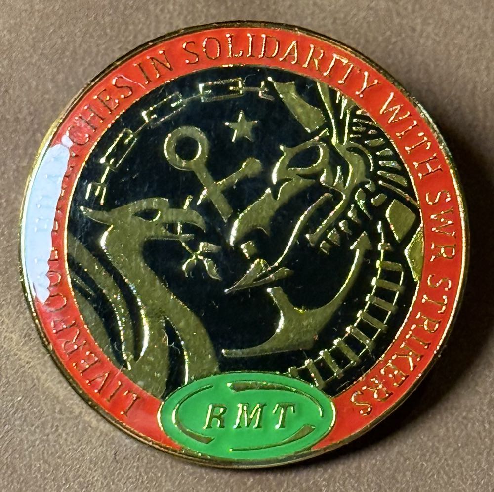 National Union of Teachers