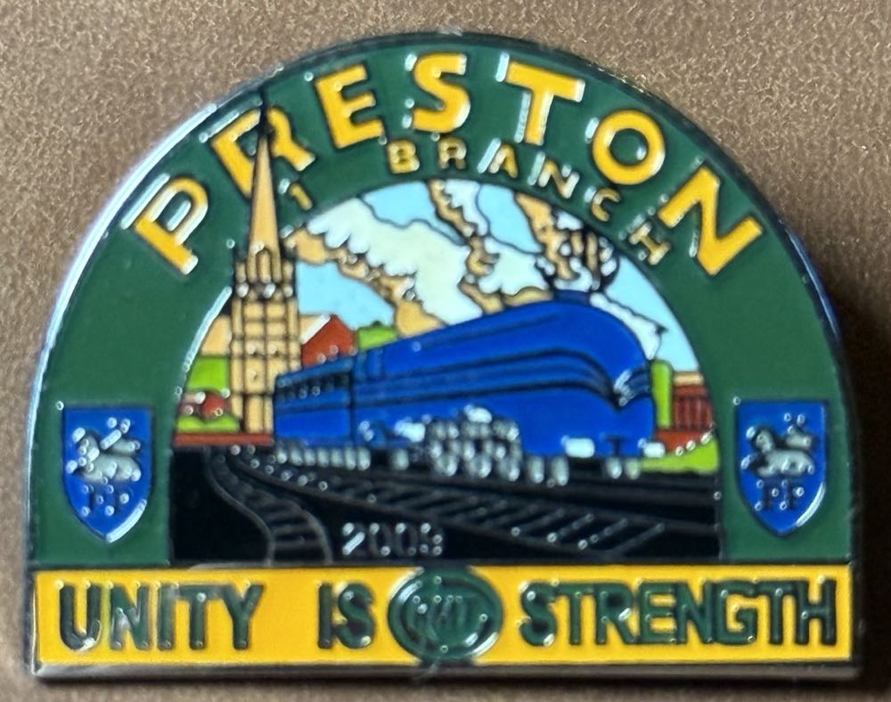 National Union of Teachers: President - Erewash Valley