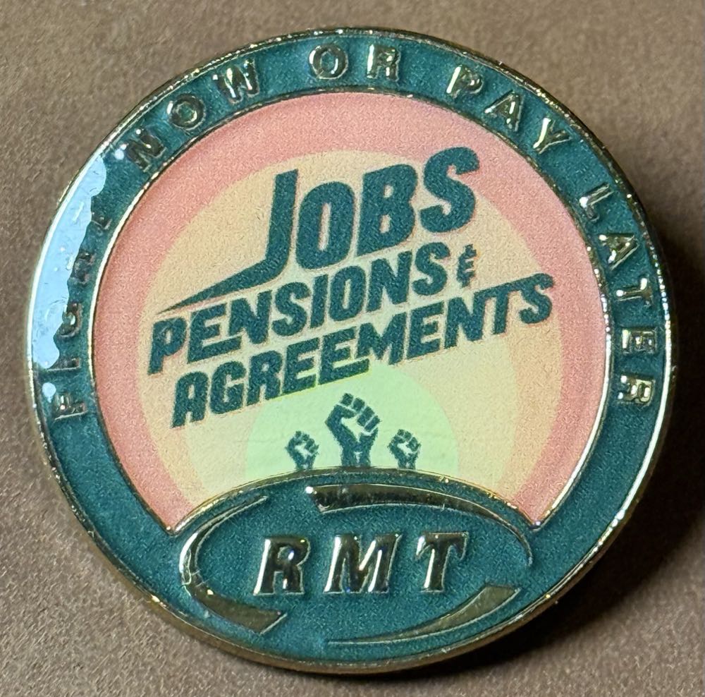 National Union of Mineworkers - Dearne Valley 1984/85