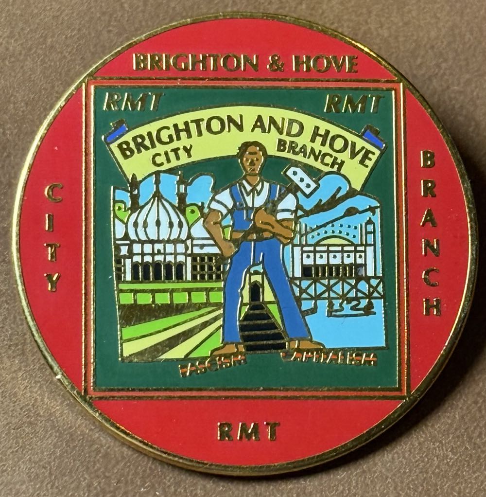 National Union of Mineworkers - Yorkshire Area 1984-2004