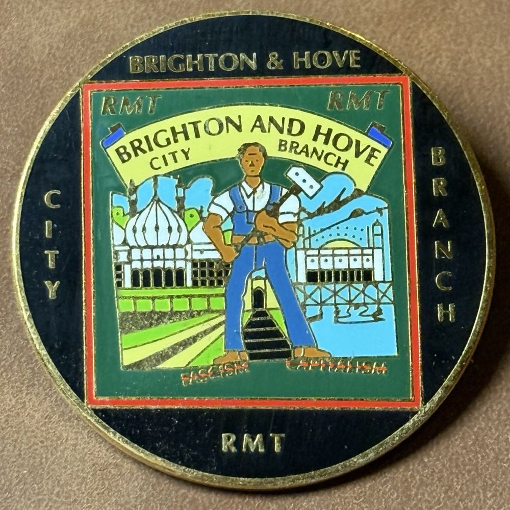 Amalgamated Carters and Lurrymen’s Union