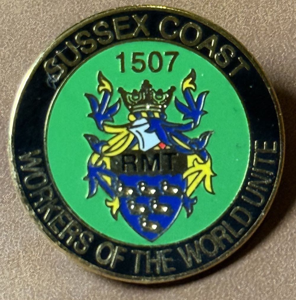 Rubber Workers Union