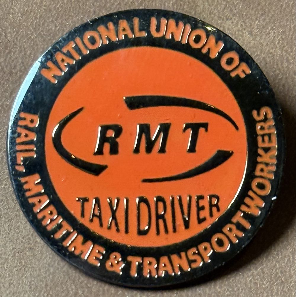 National Union of Mineworkers