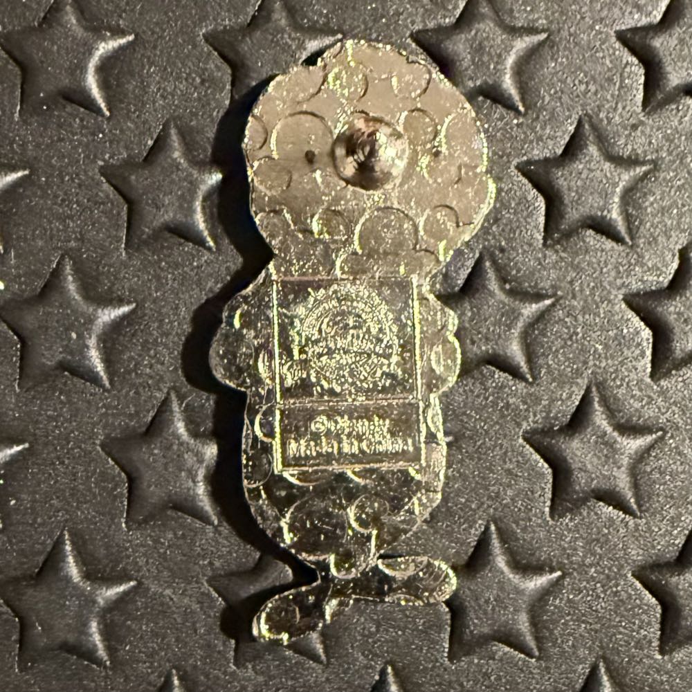 Miss Bianca - Disney Parks pin collectible - Main Image 2