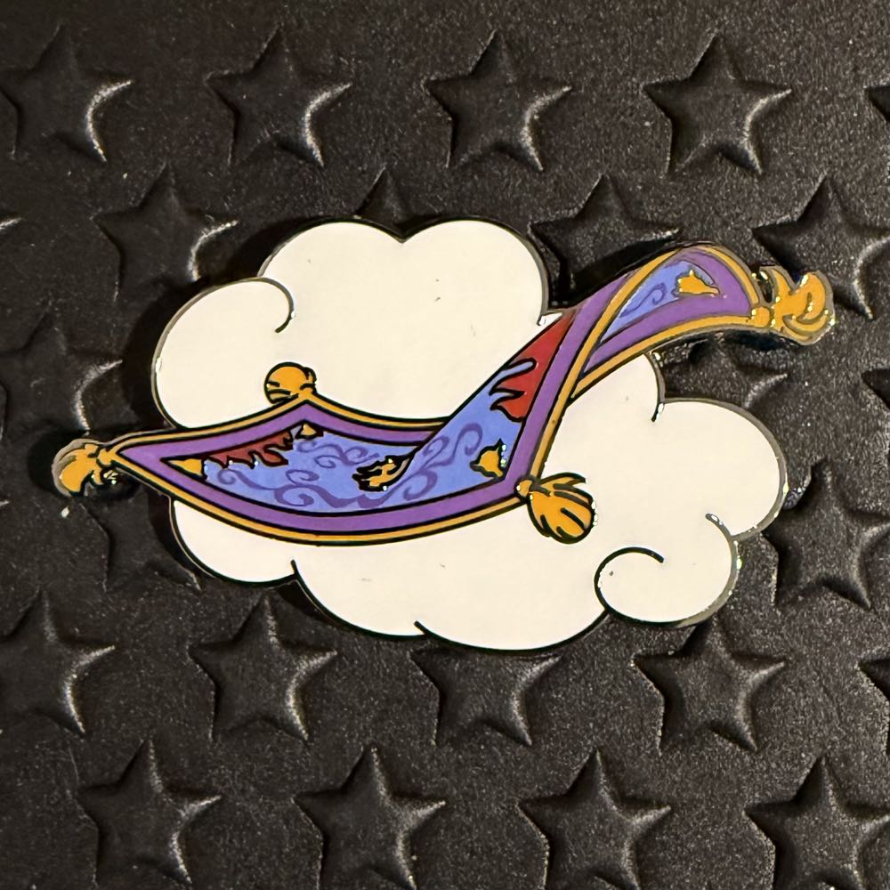 Mcd In It To Win Pin