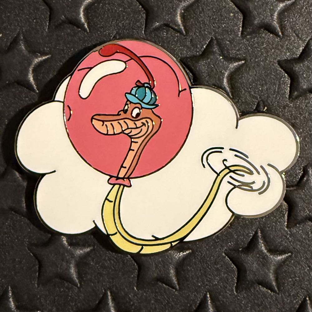 Marine Layer - Pickle Ball (Sunset)