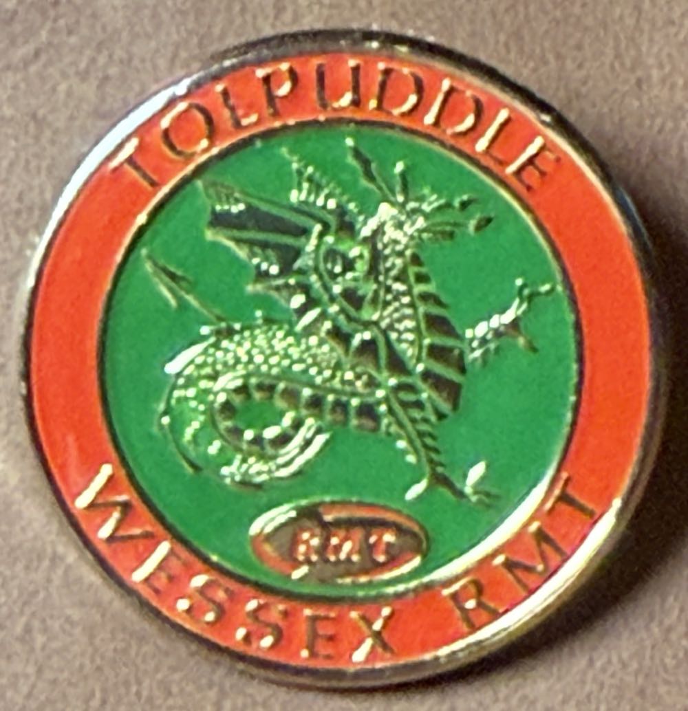 National Union of Tailors and Garment Workers