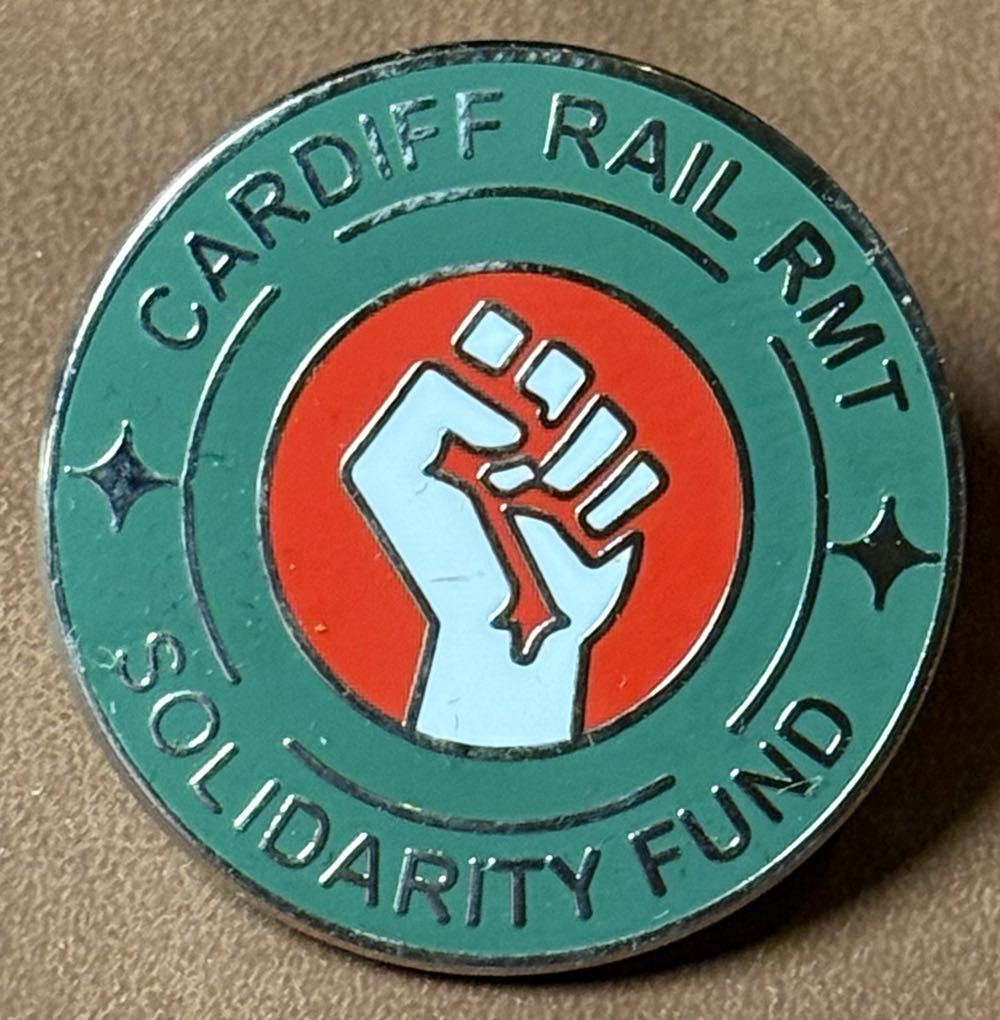 Mcd In It To Win Pin