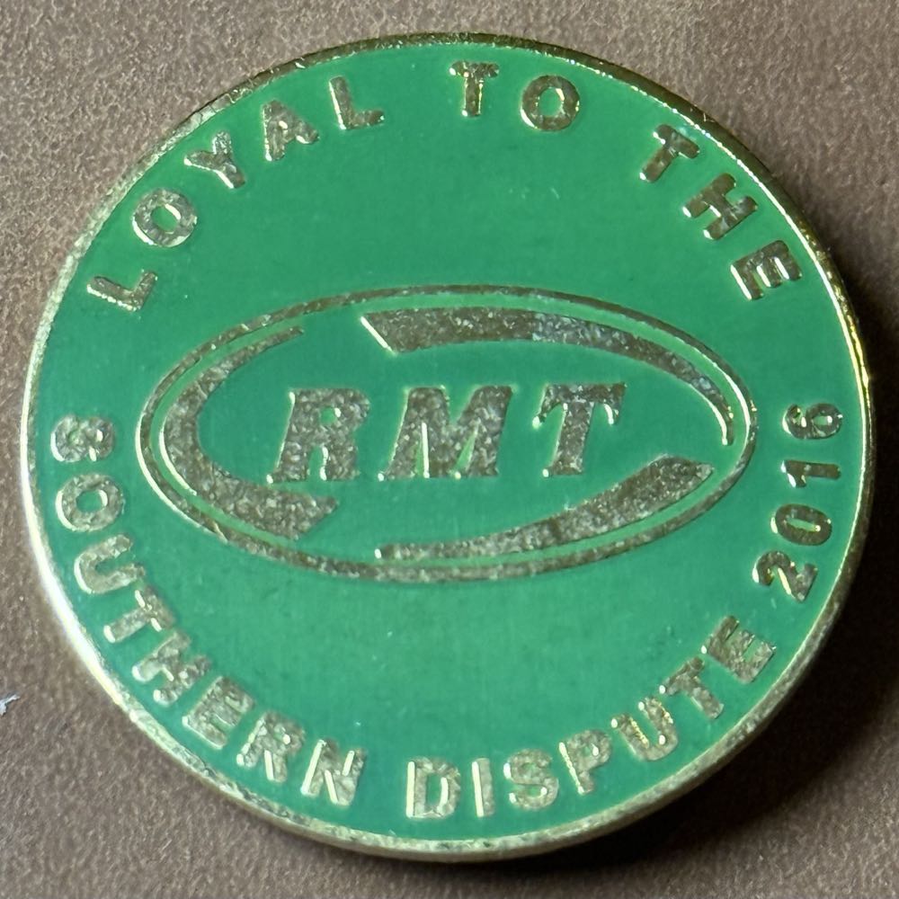 Amalgamated Union of Engineering Workers - Constructional Section