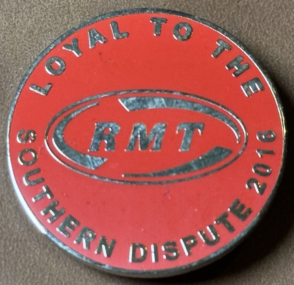 Marine Layer - Bolt (Electric Yellow)