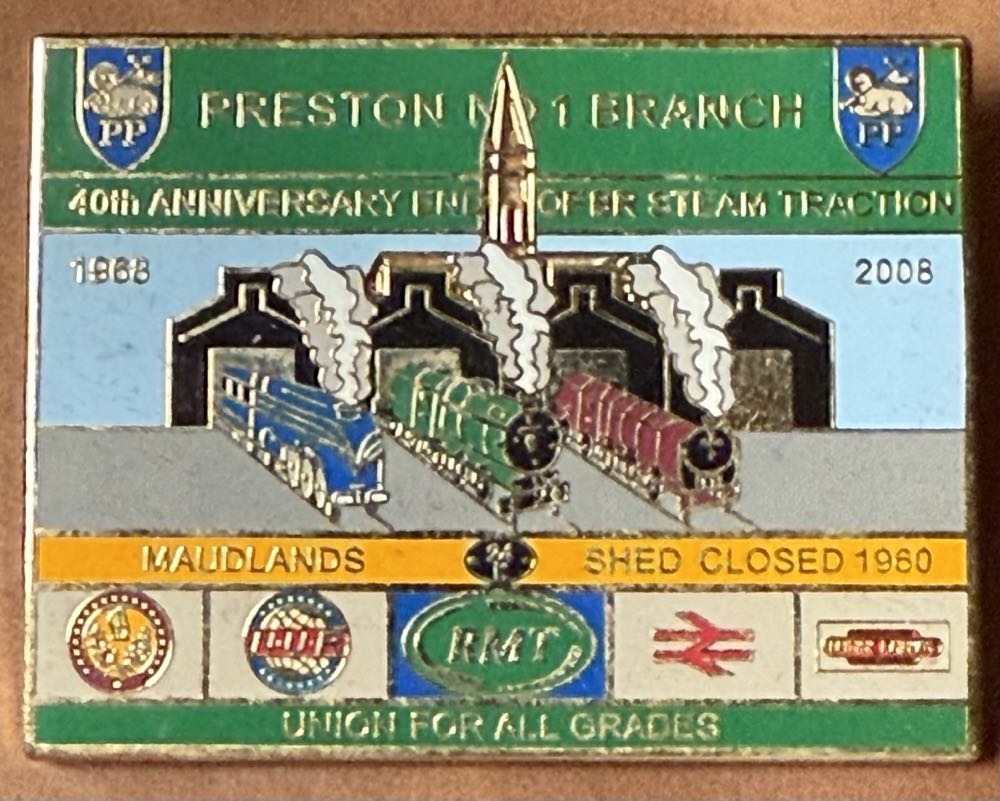 National Union of Mineworkers - Nottingham Area 1984-2009