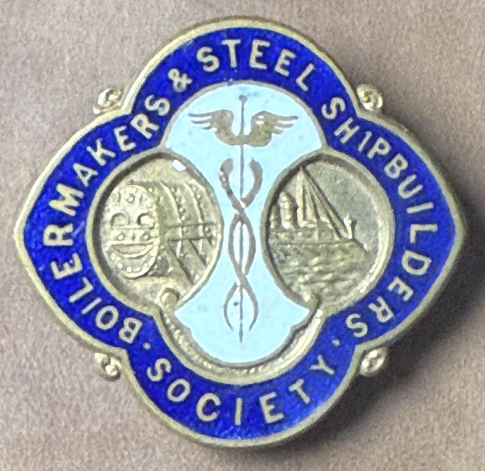 Red-Haired Christmas Devil