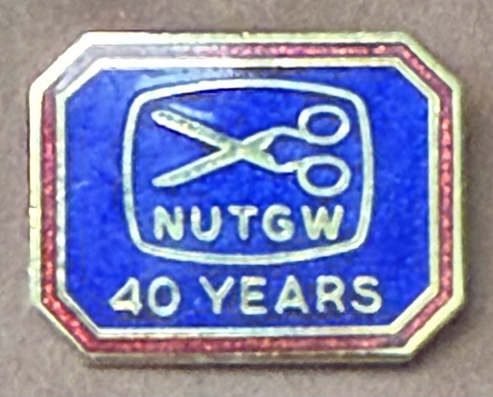 National Union of General and Municipal Workers