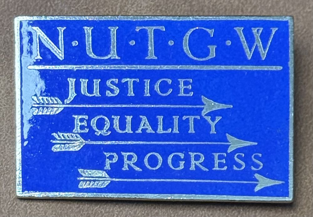 National Union of Mineworkers - Whitwell 1986