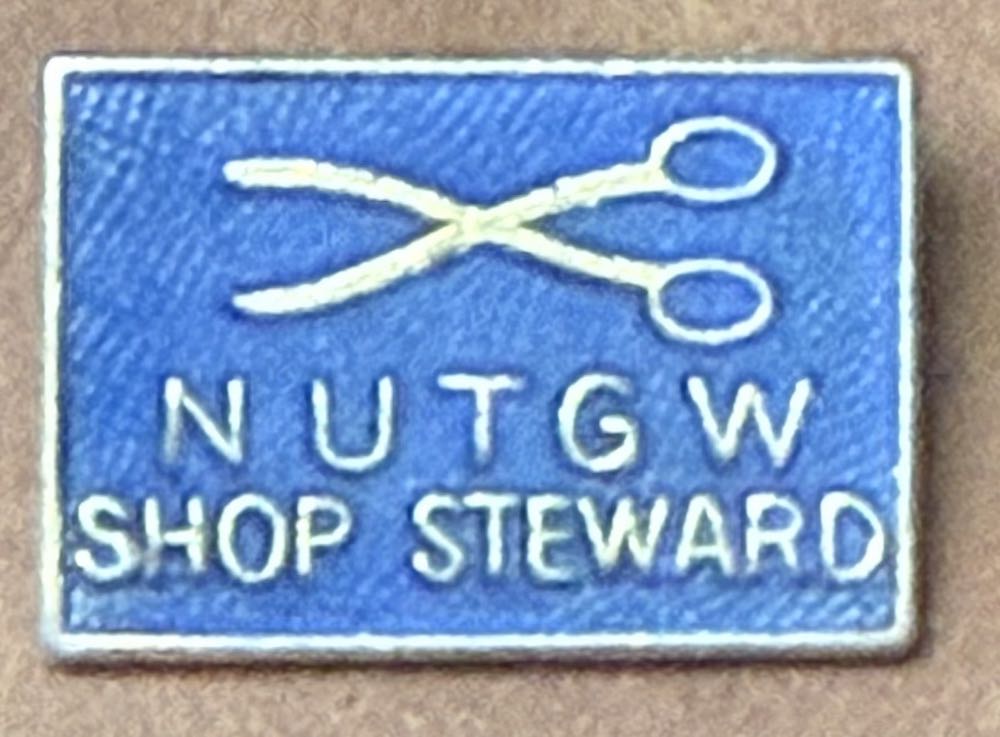 National Union of Mineworkers - Durham Colliery Mechanics