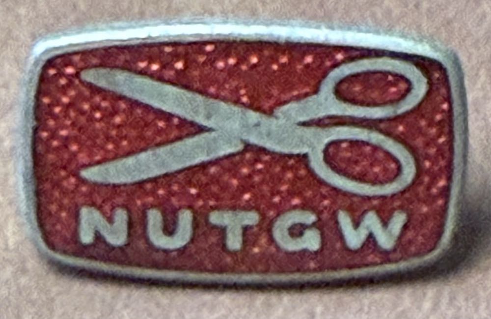 National Union of Mineworkers - Blaenant Lodge 1984/85