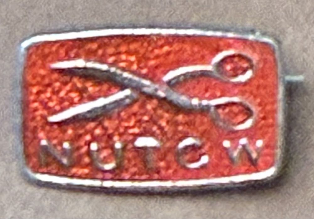 National Union of Mineworkers - Clayton West