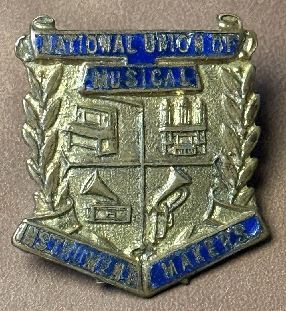 National Union of Teachers: President - Newbury and District