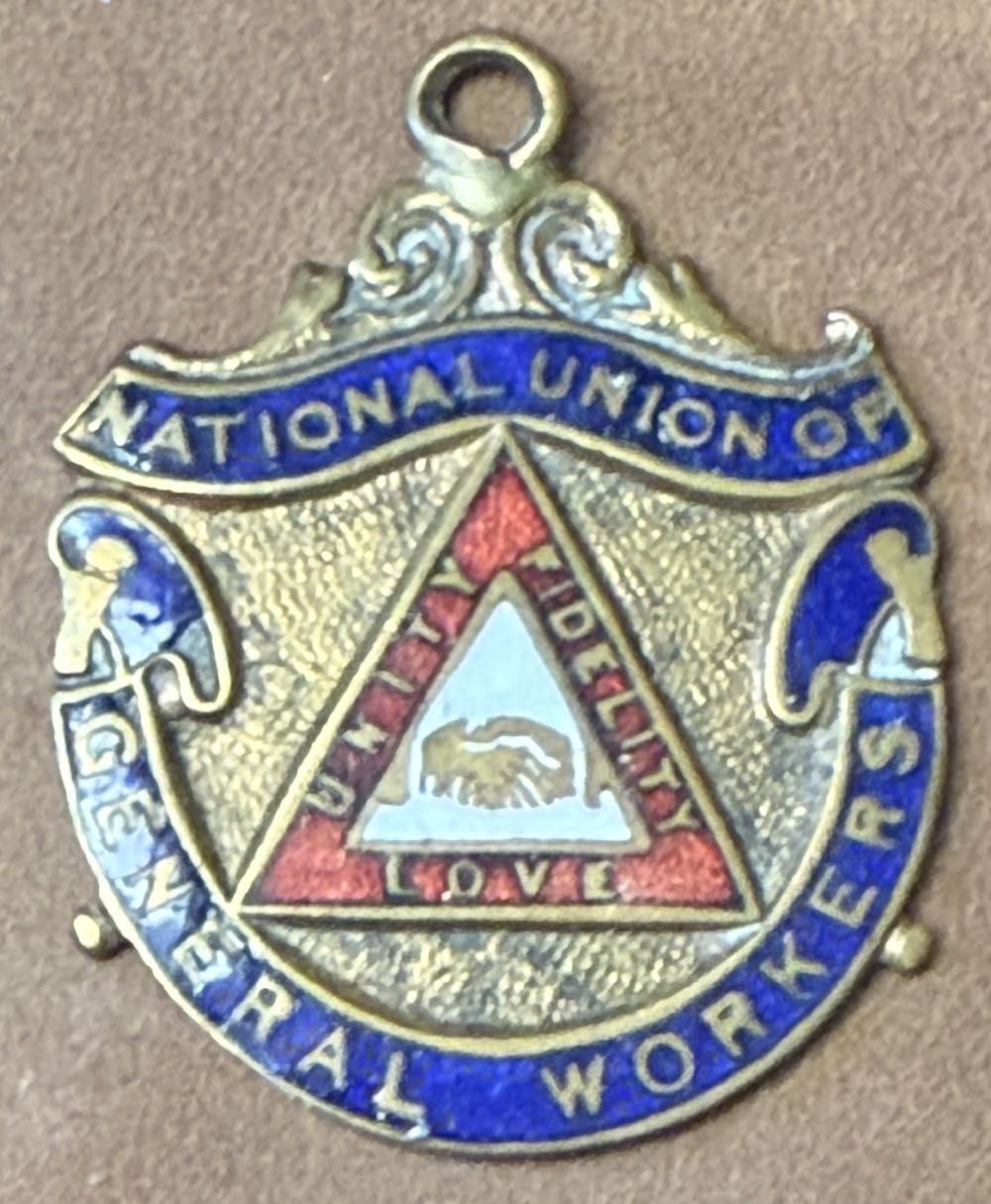 National Union of Teachers: Secretary - Market Harborough