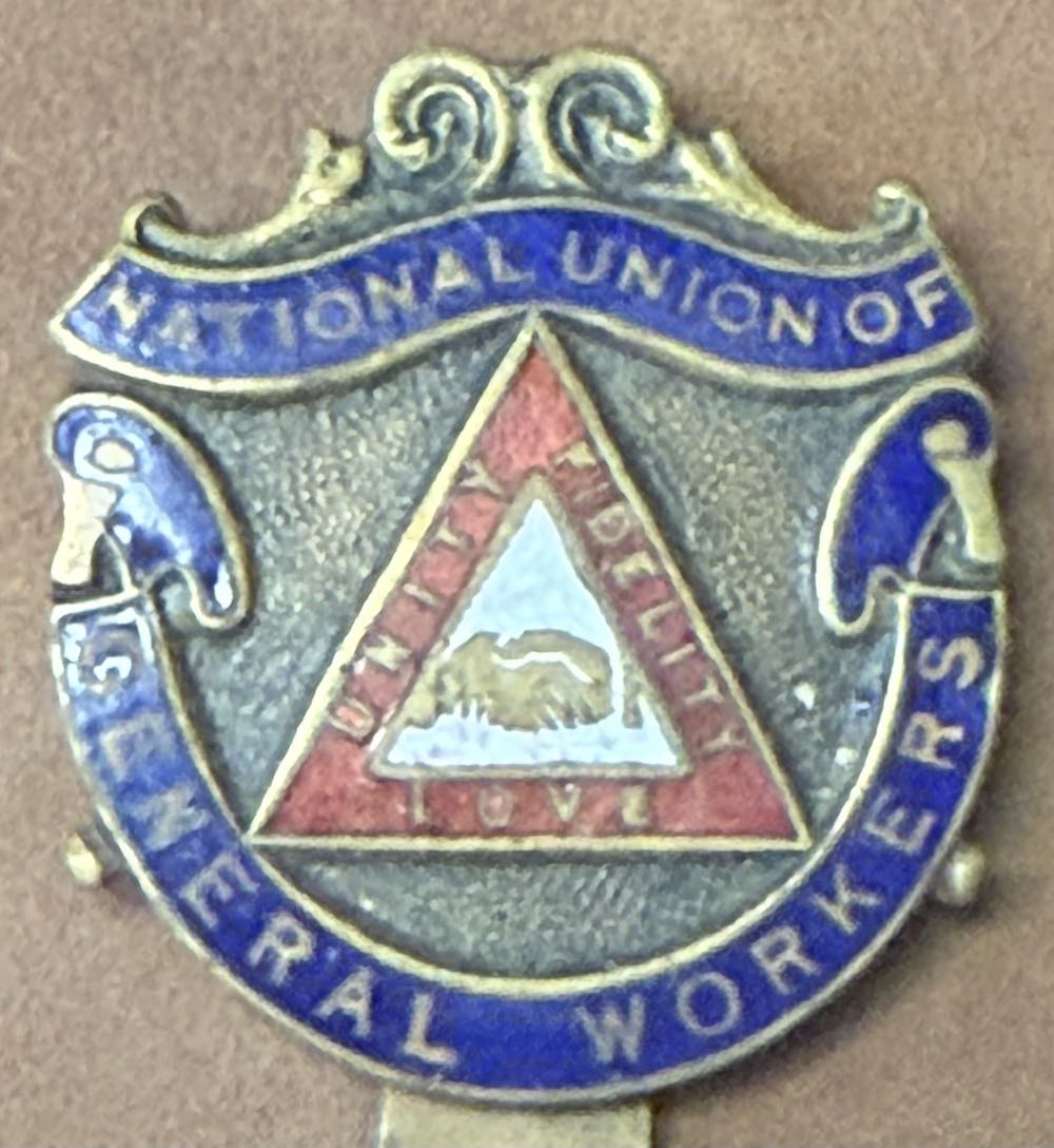 National Union of Mineworkers - Yorkshire Miners Victory Will Be Ours