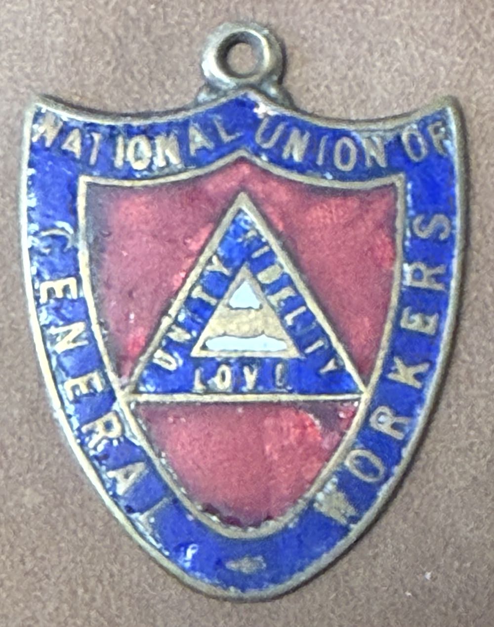 National Union of Teachers: President - Isle of Sheppey