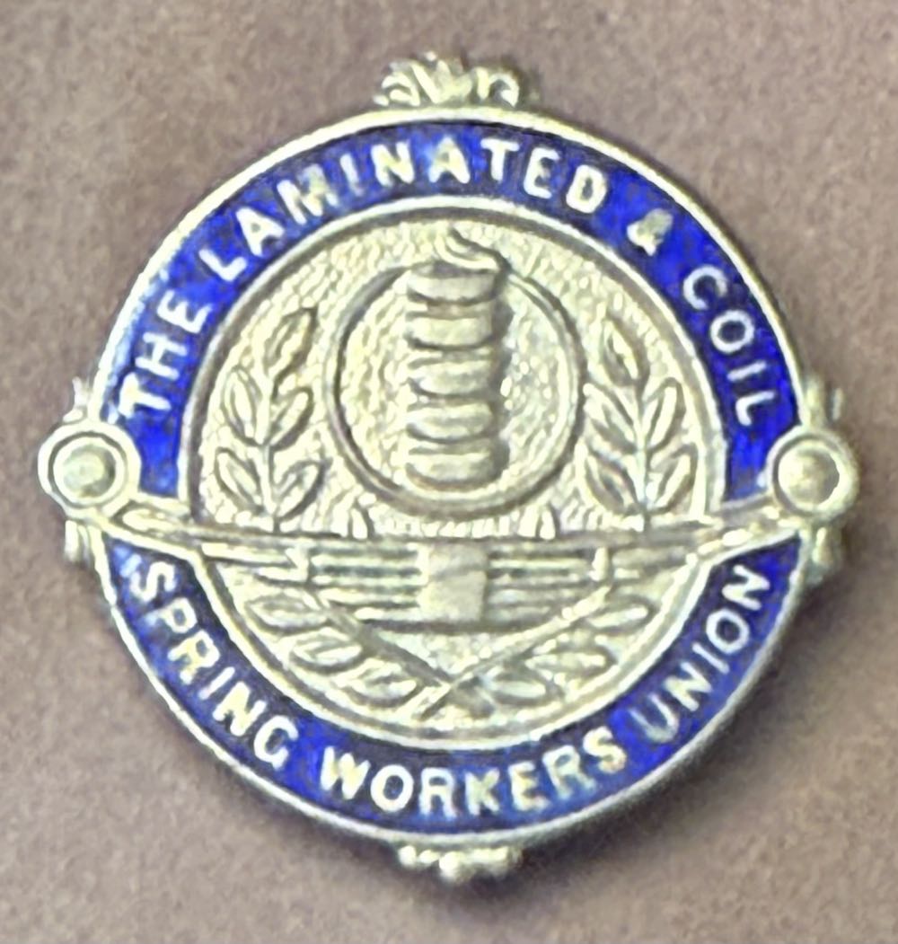 National Union of Public Employees - 1889-1989