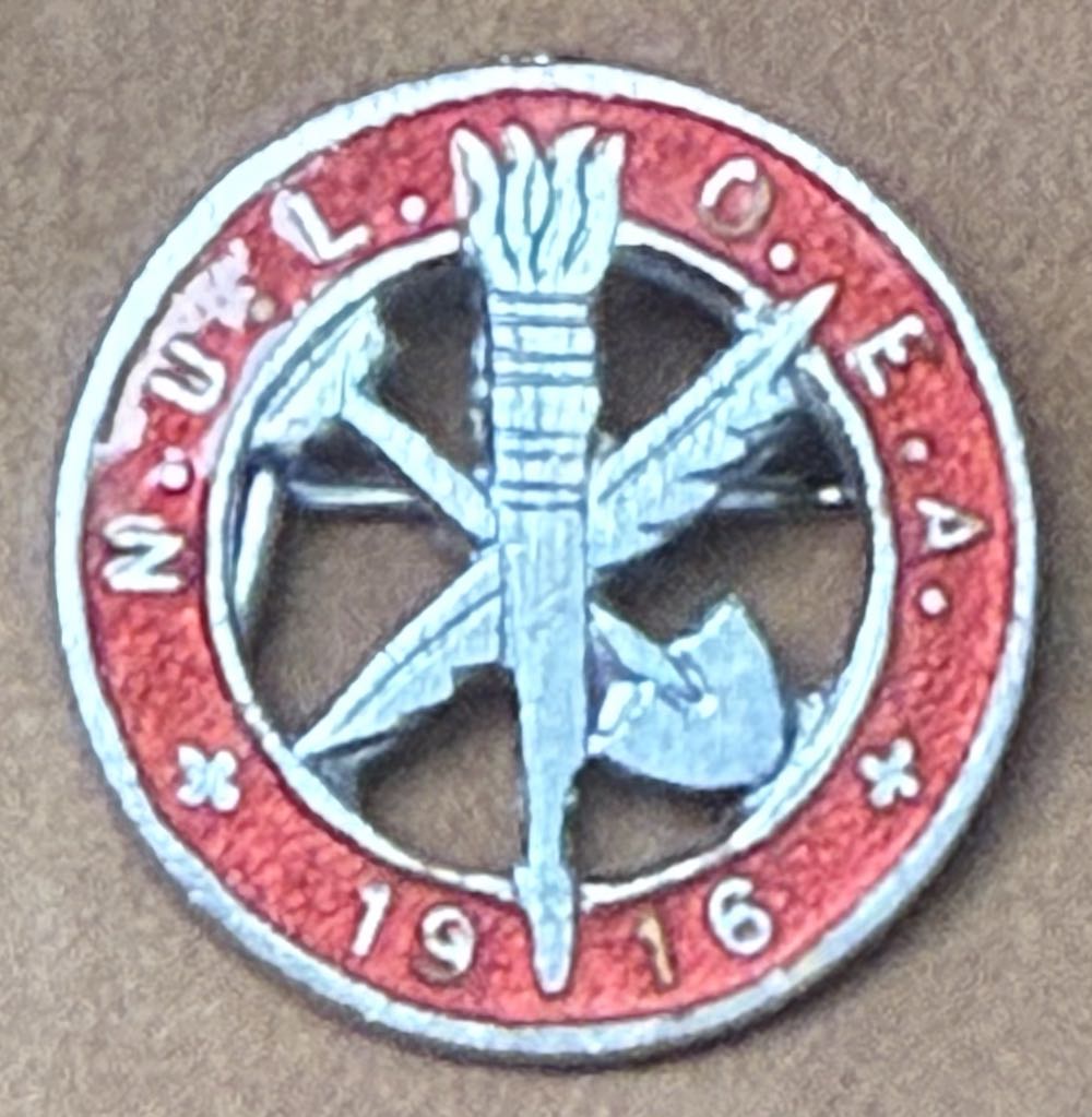 National Union of Teachers: President - Penrith and District