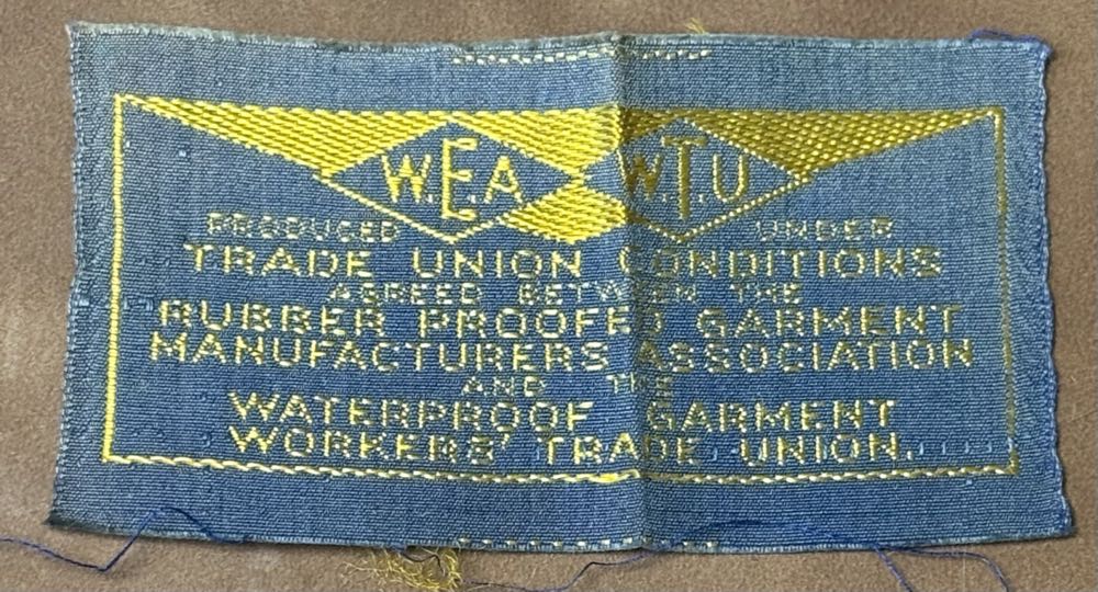 National Union of Mineworkers - Williamthorpe 1905-1970