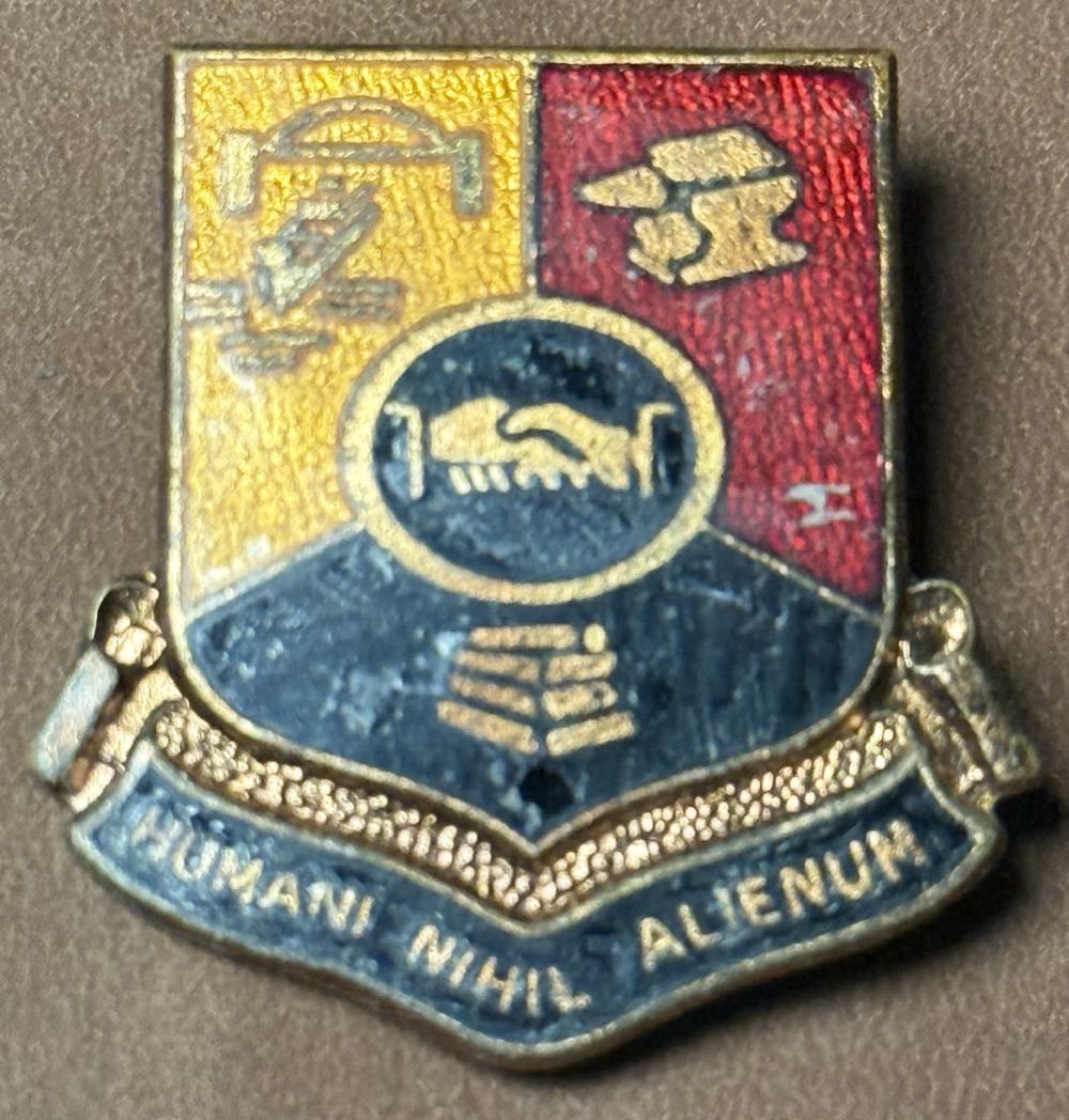 National Union of Railwaymen - Victoria Rail Branch