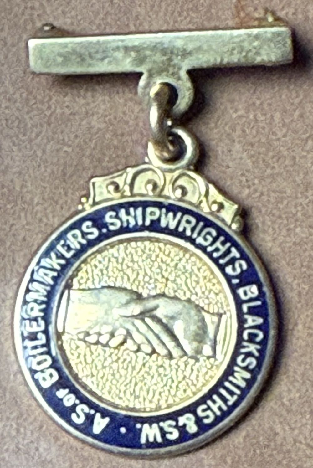 National Union of Teachers: Past President - West Sussex Division