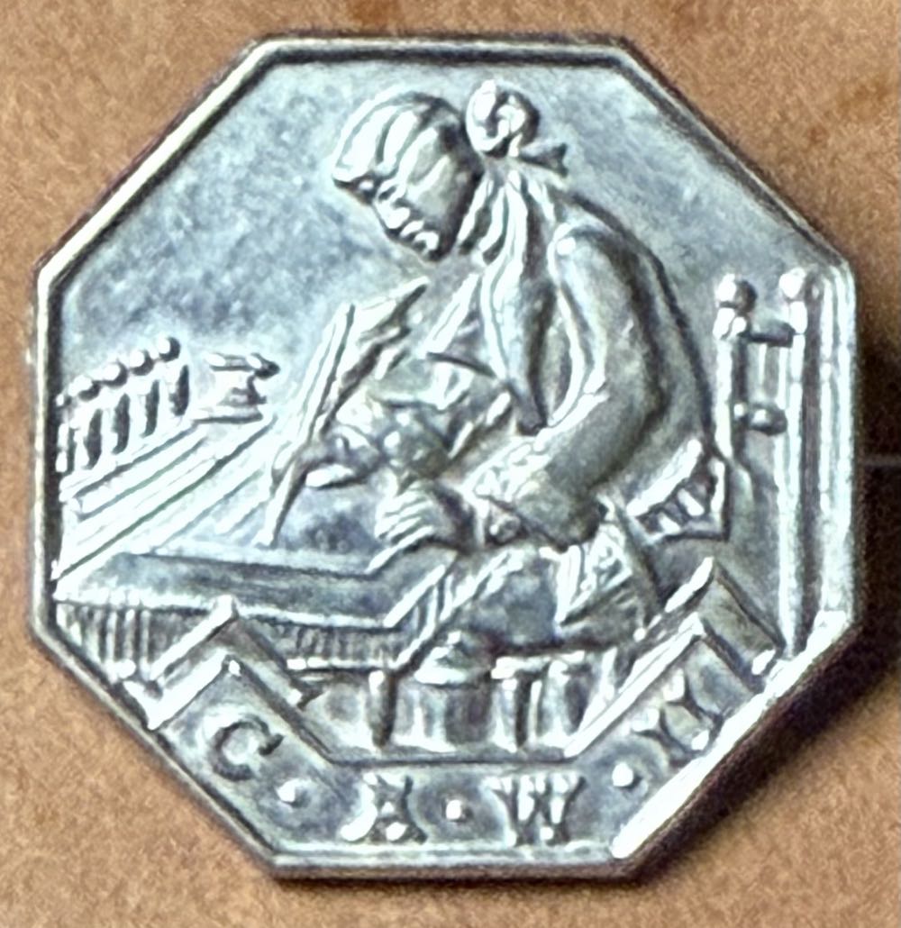 National Union of Mineworkers/National Association of Colliery Overmen, Deputies and Shotfirers - Goldthorpe Branch 1910-1994