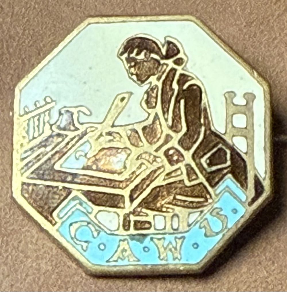 National Union of Railwaymen