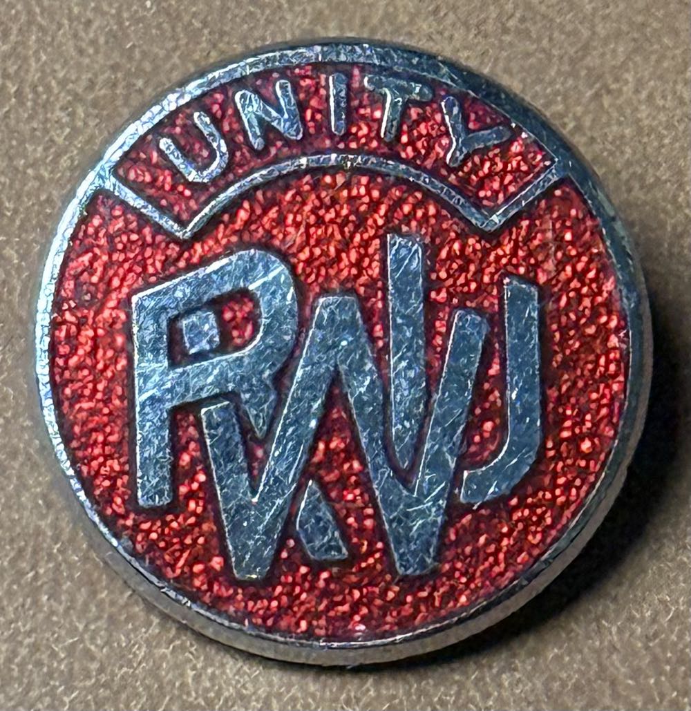 National Union of Heating and Domestic Engineers