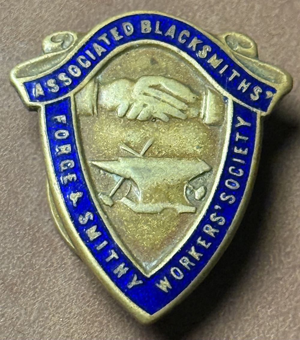 National Union of Mineworkers - Seagram Lodge 1984-2009