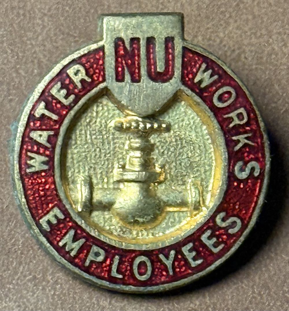 Jiminy Cricket: Candlestick