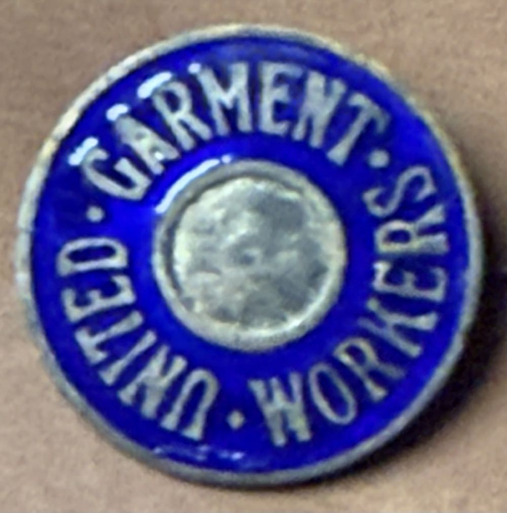 National Union of General and Municipal Workers - Congress 1951