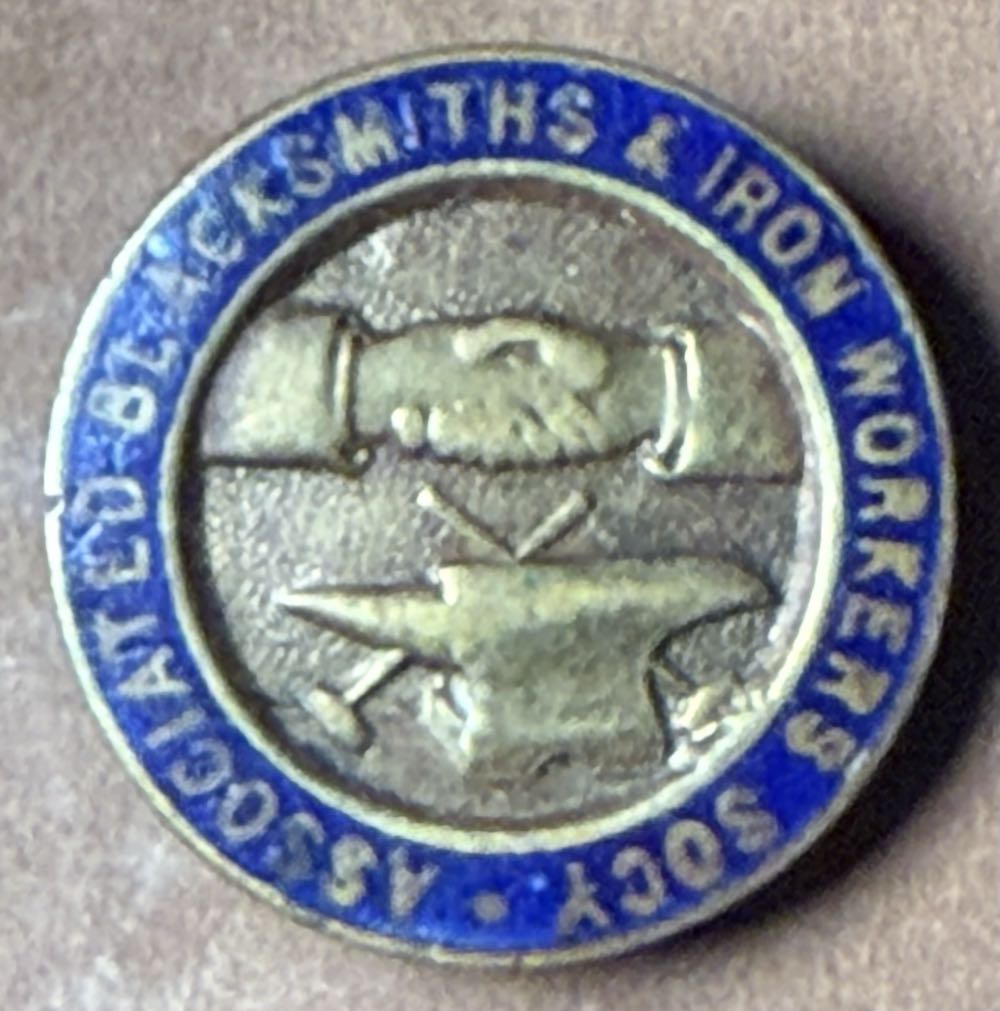 National Union of Mineworkers - Birdwell Workshops 1951-1985