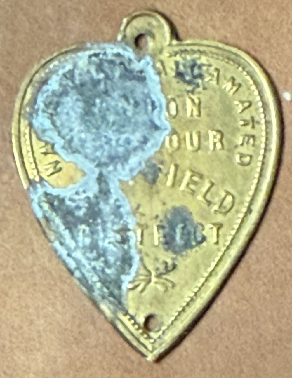 National Union of Mineworkers - Oxford Miners Support Group 1984-1985