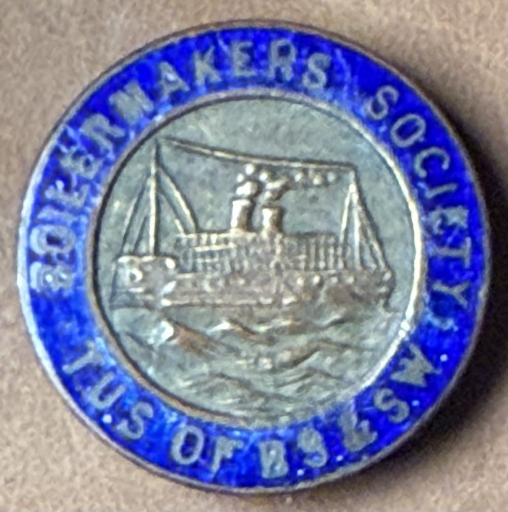 Manufacturing, Science and Finance Union - The Union for Skilled and Professional People