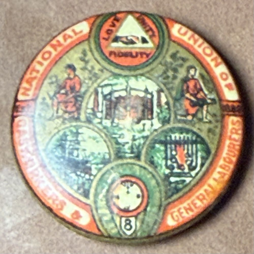 United Fishermen’s Union